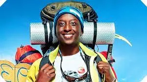 Ahmed Sylla L'Ascension