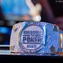WSOP Paradise Super Main Event Bracelet