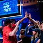 Shaun Deeb Rail Photos