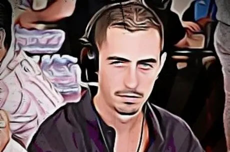 Pokerstars.fr : Loïc Blarez, l'Elu de la High Stakes Arena