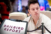 Railbird Report: Sam Trickett Talks One Drop Regrets, Big Game in Asia