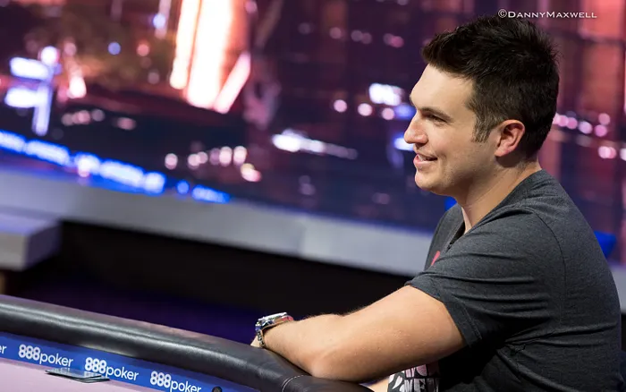 Doug Polk