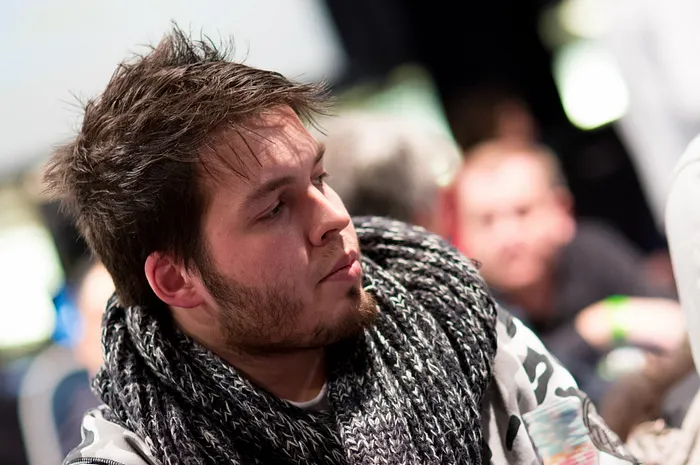 EPT Deauville: Cuatro españoles se cuelan en un Día 3 que lidera Alex Tikhoniouk 0001