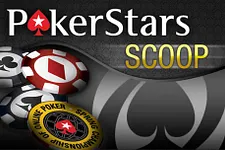 scoop pokerstars