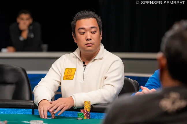 Zilong "Aaron" Zhang