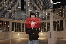 Dominik Nitsche - Behind the Super High Roller Scene