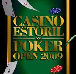 Casino Estoril Poker Open Etapa #2 – Quarta-feira 29 Abril 0001
