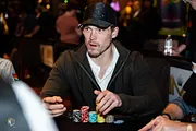 Alex Foxen Leads Aussie Millions A$100K Challenge After Turbulent Day 1