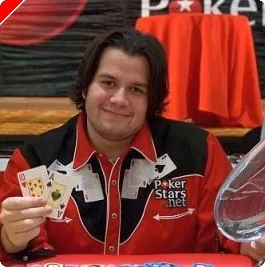 Ryan Fee Venceu o LAPT San Jose, Costa Rica 0001