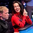 Liv Boeree