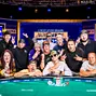 Christopher Staats Wins EV 13 $1,500 6-Handed NLH