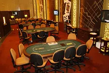 Poker King Club in Macau