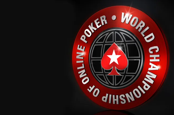Los miembros de PokerStars Lee Jones y Bryan Slick hablan sobre el 2.000 Super High... 101