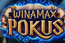 Winamax Pokus