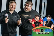 Introducing The Chad & Jesse Poker Show; Two Episodes a Week During 2023 WSOP