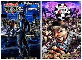 Hold’em with Holloway, Vol. 59: Death, Zombies & Spending Time w/Phil Hellmuth 106