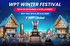 WPT Global Winter Festival