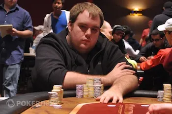 2013 WSOP Main Event Day 3: Coleman Leads, Ivey Eliminated & Brunson Set for Deep Run 101