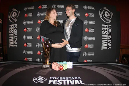 PSFDublin : Futur papa, Max Silver s'offre le High Roller (45.350€) 0001