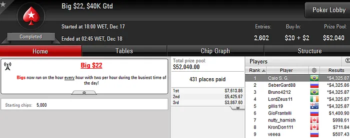 João Valli Crava Bounty Builder 9 (US,532) & Mais 102