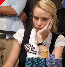 WSOP Updates – Event # 38: Schoenberg Marquee Name at Final Table 0001