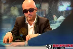 Bruno Benveniste : "Ma saison démarre à peine" (Interview Barrière Player) 101