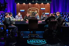 Super High Roller Bowl