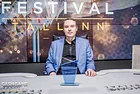 Heiti Riisberg Breaks a CGF Record at Cash Game Festival Tallinn