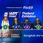 WPT Prime Thailand Exhibition 2025 