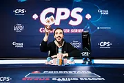 Julien Loire Sacré Face à Omar Lakhdari sur le Main Event des CPS Namur (179 000€)