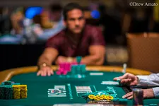 WSOP Player of The Year 2018