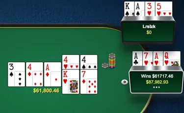 Railbird Report: Timofey "Trueteller" Kuznetsov Gives Rare Interview 101