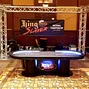 FPN King Slater Feature Table