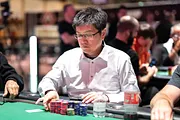 WSOP 2026 Jour 26: Naoya Kihara de Nouveau en Table Finale d’un High Roller