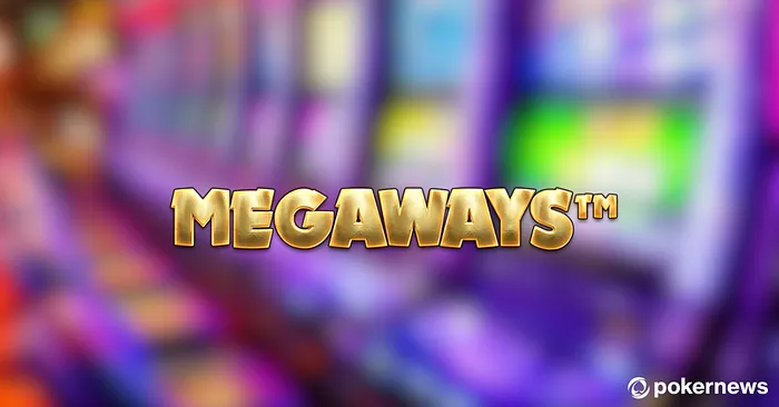 What are Megaways Slots? | PokerNews