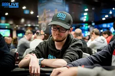 Dave Gibson 888poker