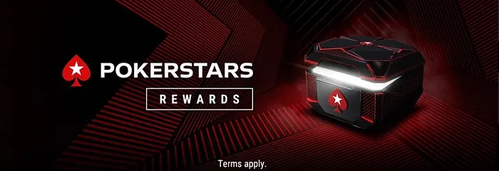 PokerStars rewards recompensas VIP