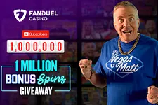 fanduel vegas matt
