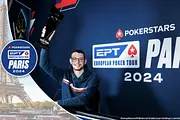 Enorme Perf de Thomas Santerne Qui S'empare de l'EPT Paris Super High Roller (889 480€)