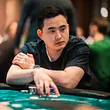 Michael Zhang