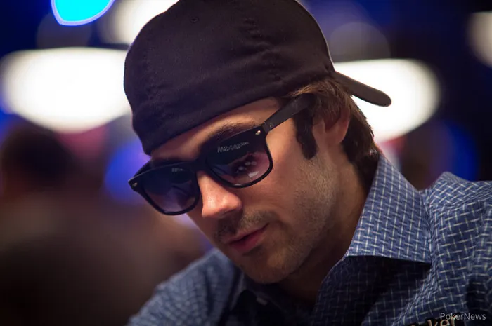 Jason Mercier