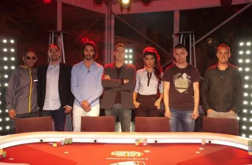 Philou remporte La Maison Du Bluff 5 101