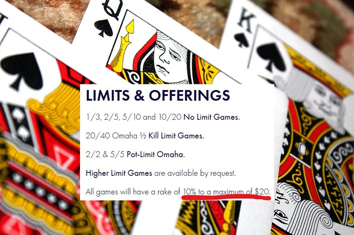 Toronto Canada Poker