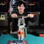 WSOP 2011 (Jour 4) : Jake Cody triple-champion (reportage live) 101