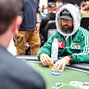 Daniel Negreanu