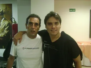 Boa CK!!!! 4º no WCOOP #20 101