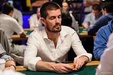 Poker High Stakes :  Gus Hansen accuse "SallyWoo" de tricher