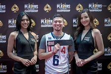 Florencio Campomanes Flips His Way to First Platinum Pass of 2020