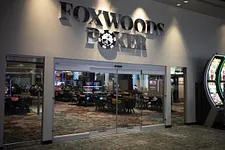 Fooxwoods Poker Room