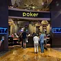 Aria Poker Room